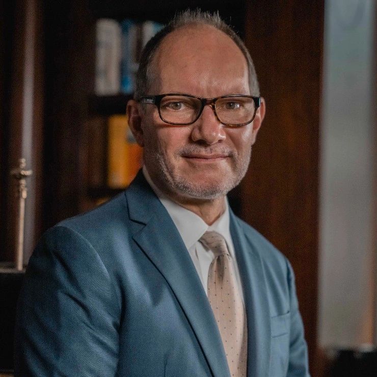 Manfred Kissling Sr.