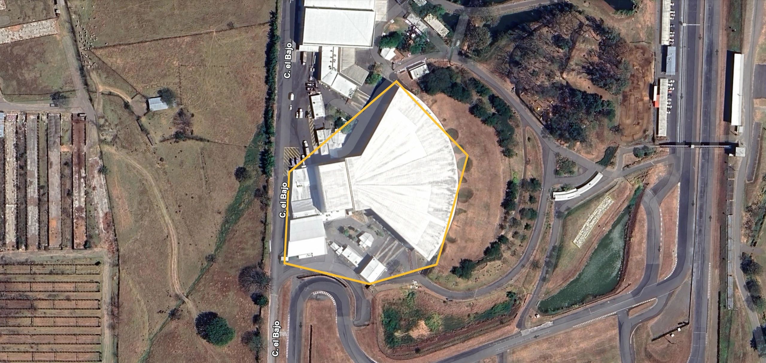 Coca Cola Amphitheater