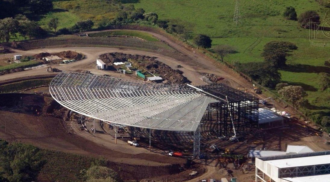 Coca Cola Amphitheater