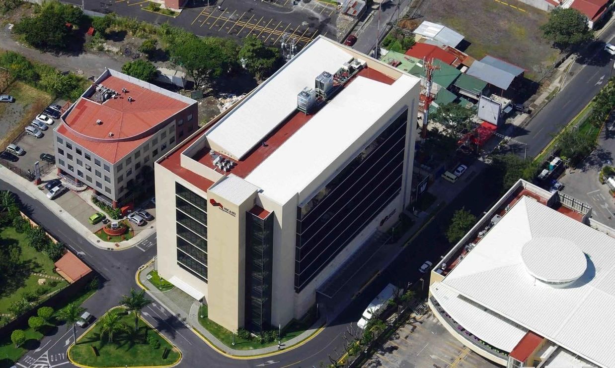 Escazú Corporate Center