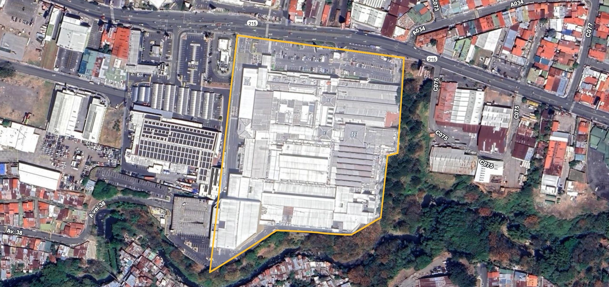 Multiplaza Curridabat